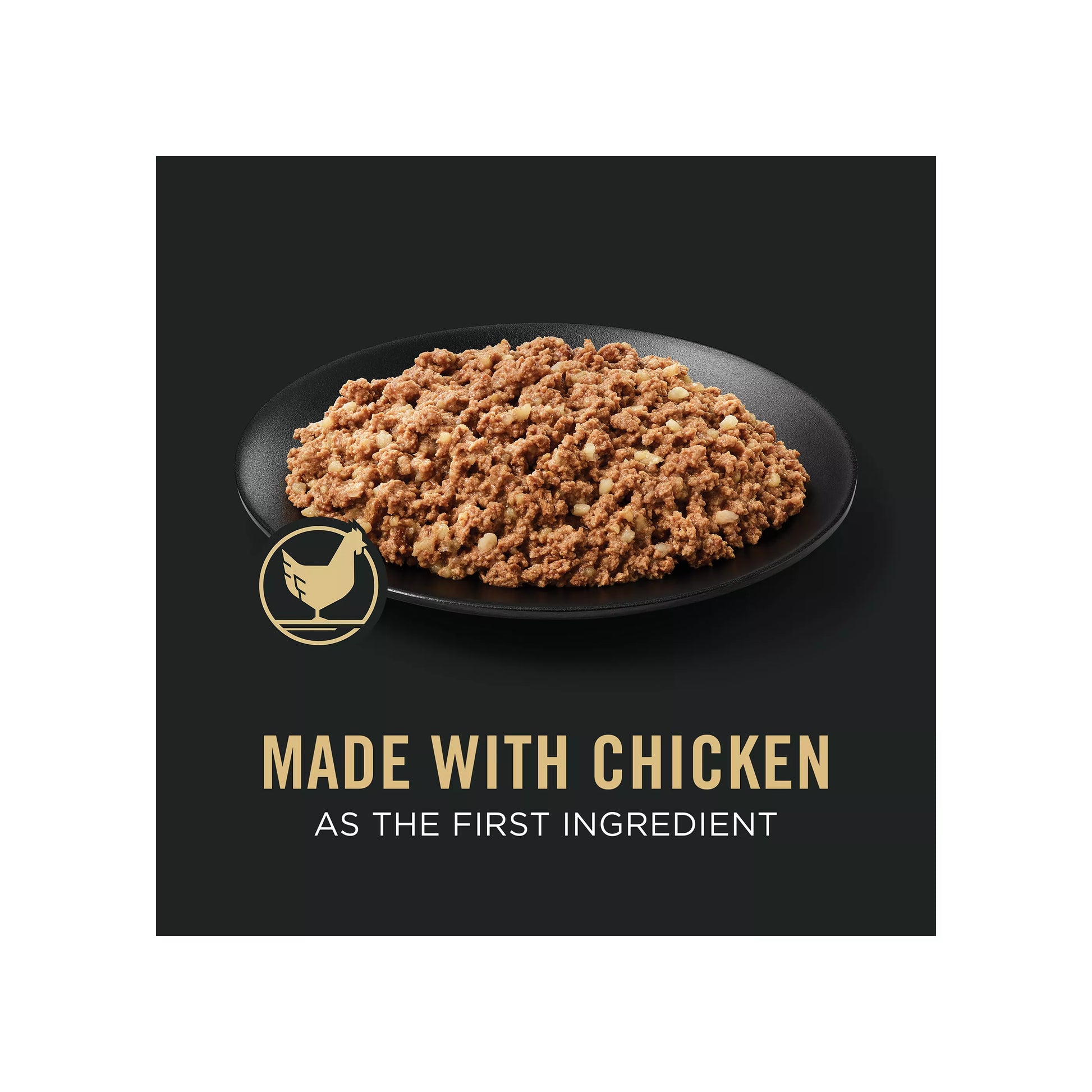 Purina® Pro Plan Complete Essentials Adult Wet Dog Food