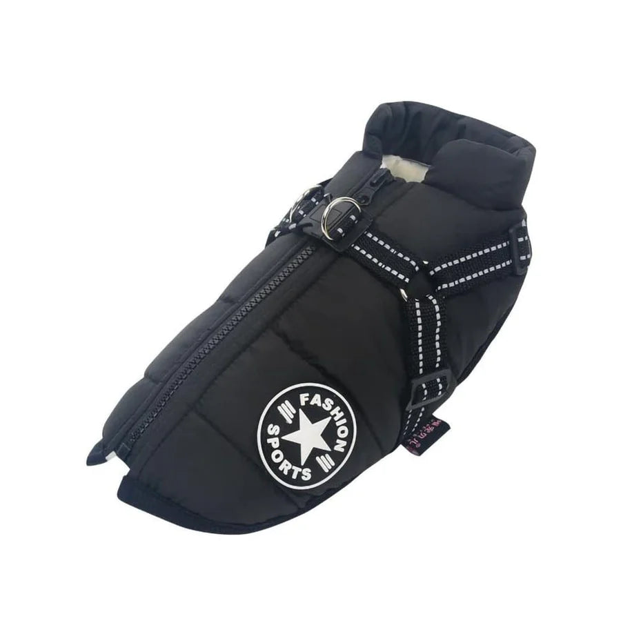 DogSki Sports Jackets