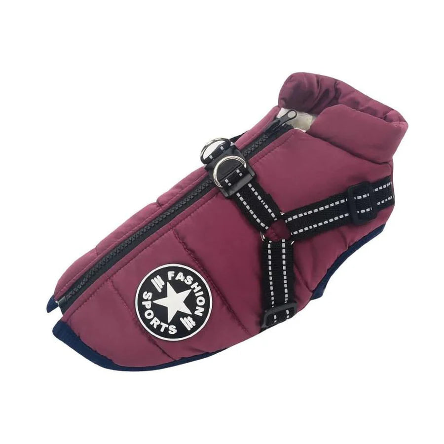 DogSki Sports Jackets
